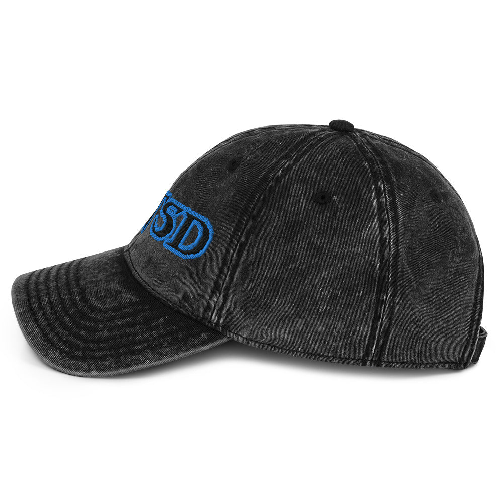 GPTSD OFFICIAL HAT