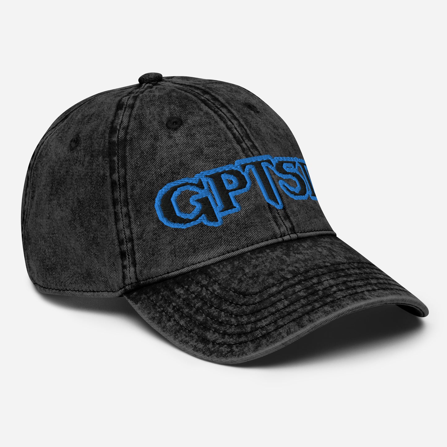 GPTSD OFFICIAL HAT