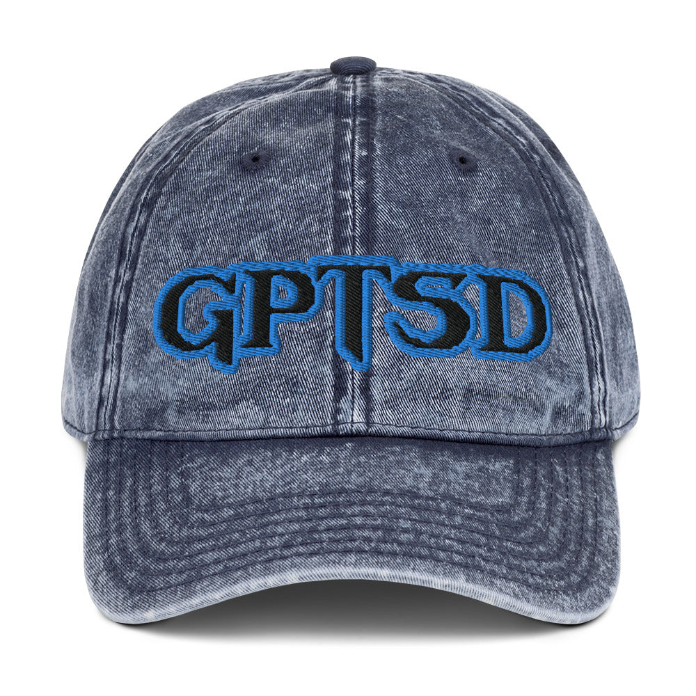 GPTSD OFFICIAL HAT