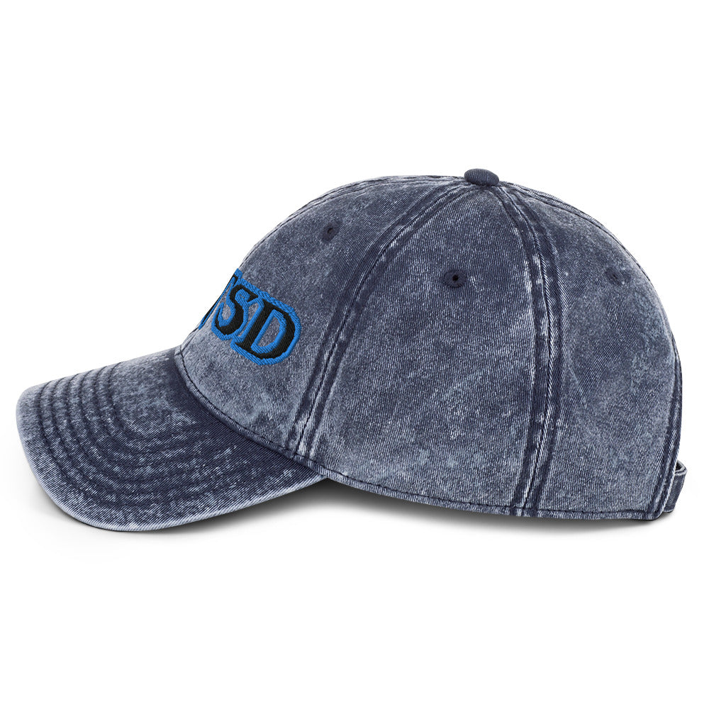 GPTSD OFFICIAL HAT