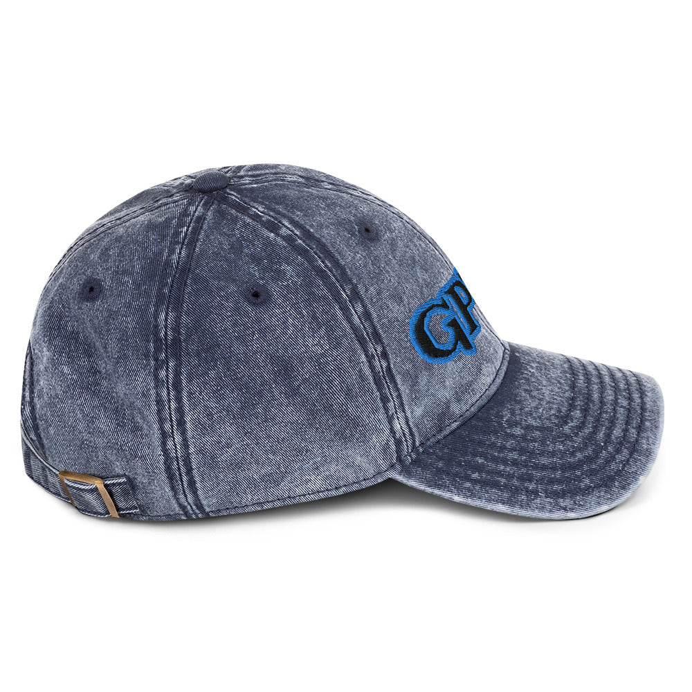 GPTSD OFFICIAL HAT